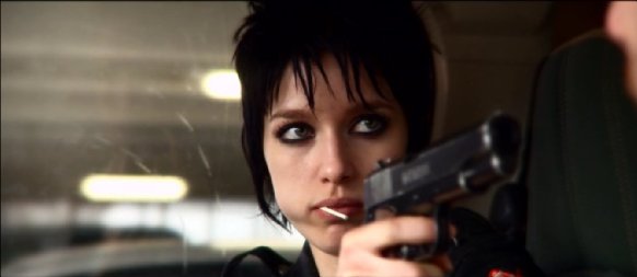 Фото - Эвалена Мари: 582x253 / 18 Кб