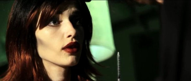 Фото - Эвалена Мари: 614x262 / 19 Кб