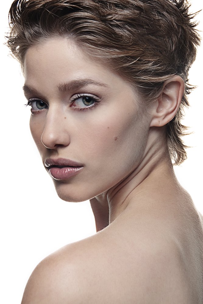 Фото - Эвалена Мари: 667x1000 / 111 Кб