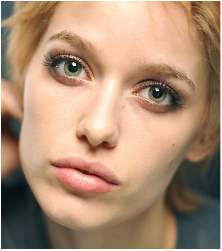 Фото - Эвалена Мари: 717x810 / 71 Кб