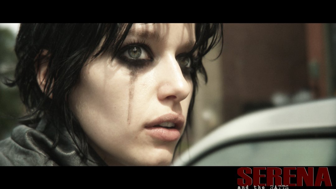 Фото - Эвалена Мари: 1080x608 / 66 Кб