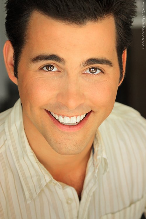 Фото - Keith Compton: 500x750 / 52 Кб