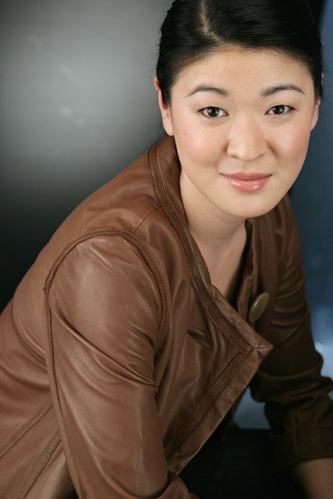 Фото - Дженнифер Лим: 480x720 / 52 Кб