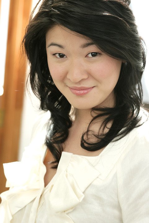 Фото - Дженнифер Лим: 480x720 / 60 Кб