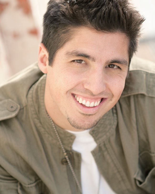 Фото - Nick Errato: 650x813 / 68 Кб