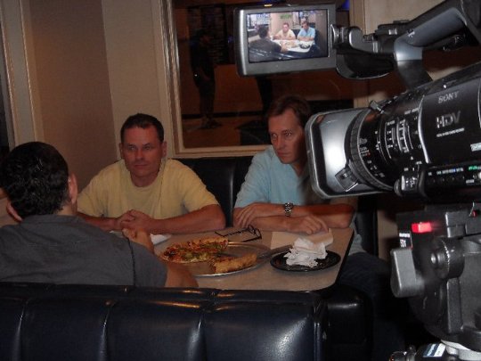 Фото - Tomas Johansson: 540x405 / 41 Кб