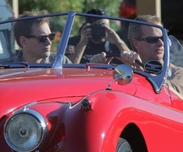 Фото - Tomas Johansson: 376x313 / 26 Кб