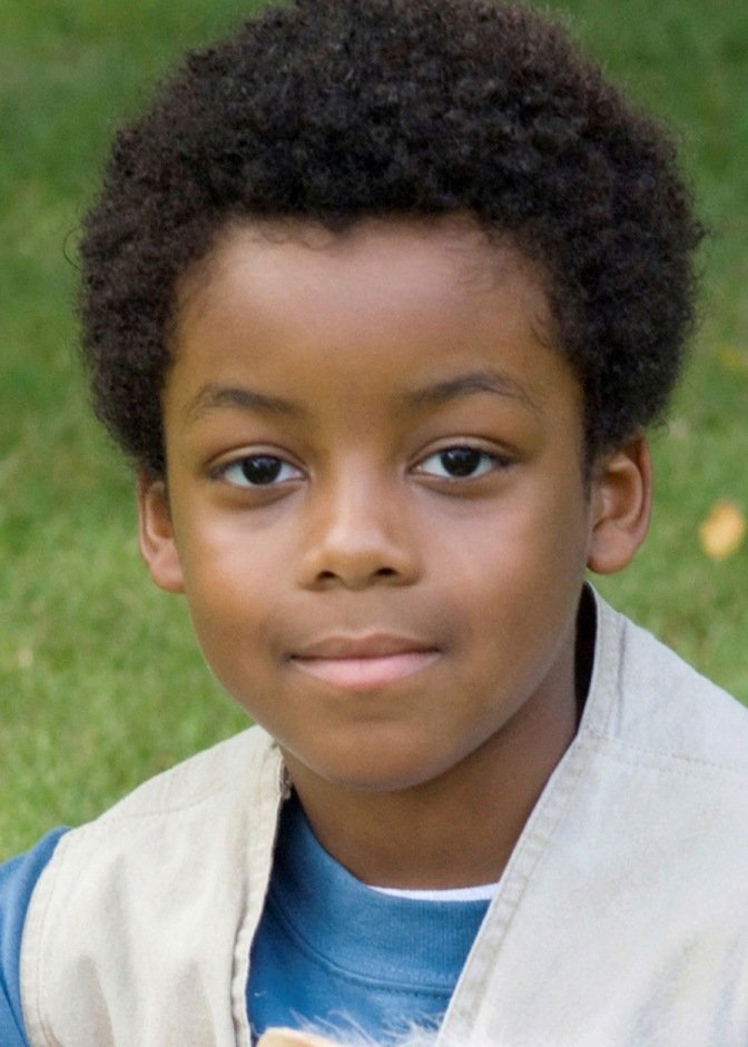 Фото - Eshaya Draper: 672x941 / 87 Кб