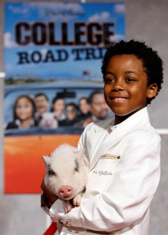 Фото - Eshaya Draper: 536x750 / 59 Кб