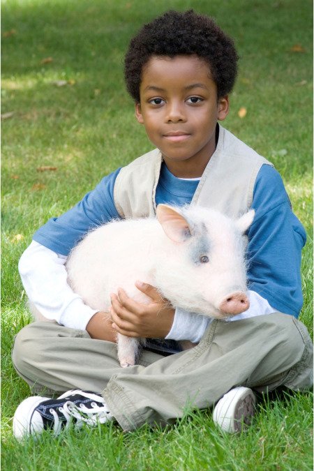 Фото - Eshaya Draper: 450x675 / 75 Кб