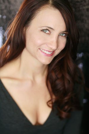 Фото - Kim Donovan: 300x450 / 20 Кб