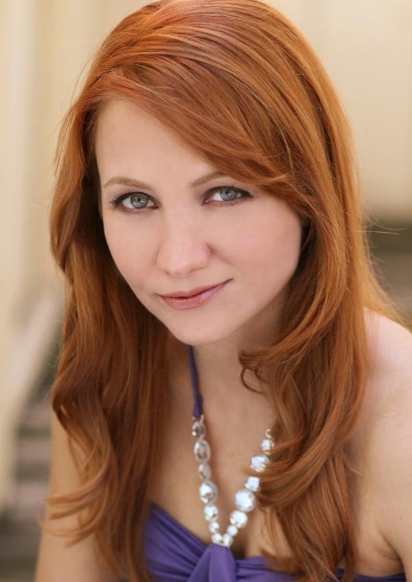 Фото - Kim Donovan: 600x848 / 64 Кб