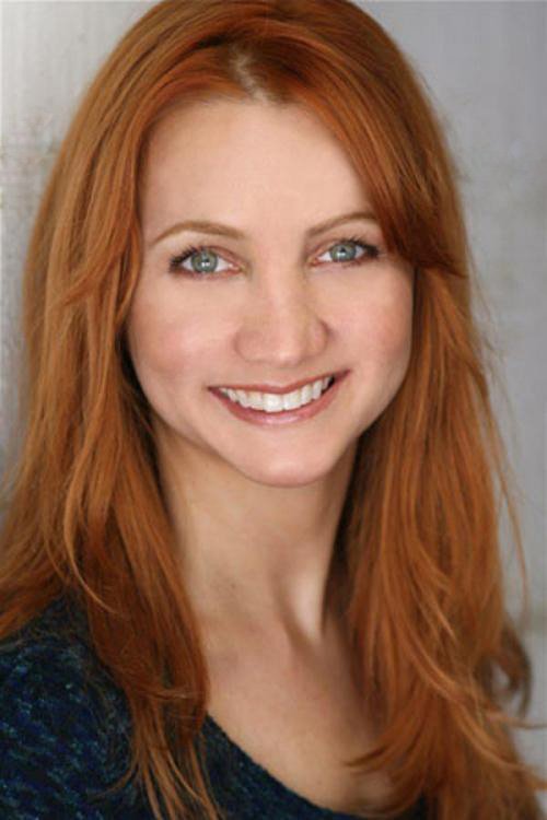 Фото - Kim Donovan: 500x750 / 47 Кб