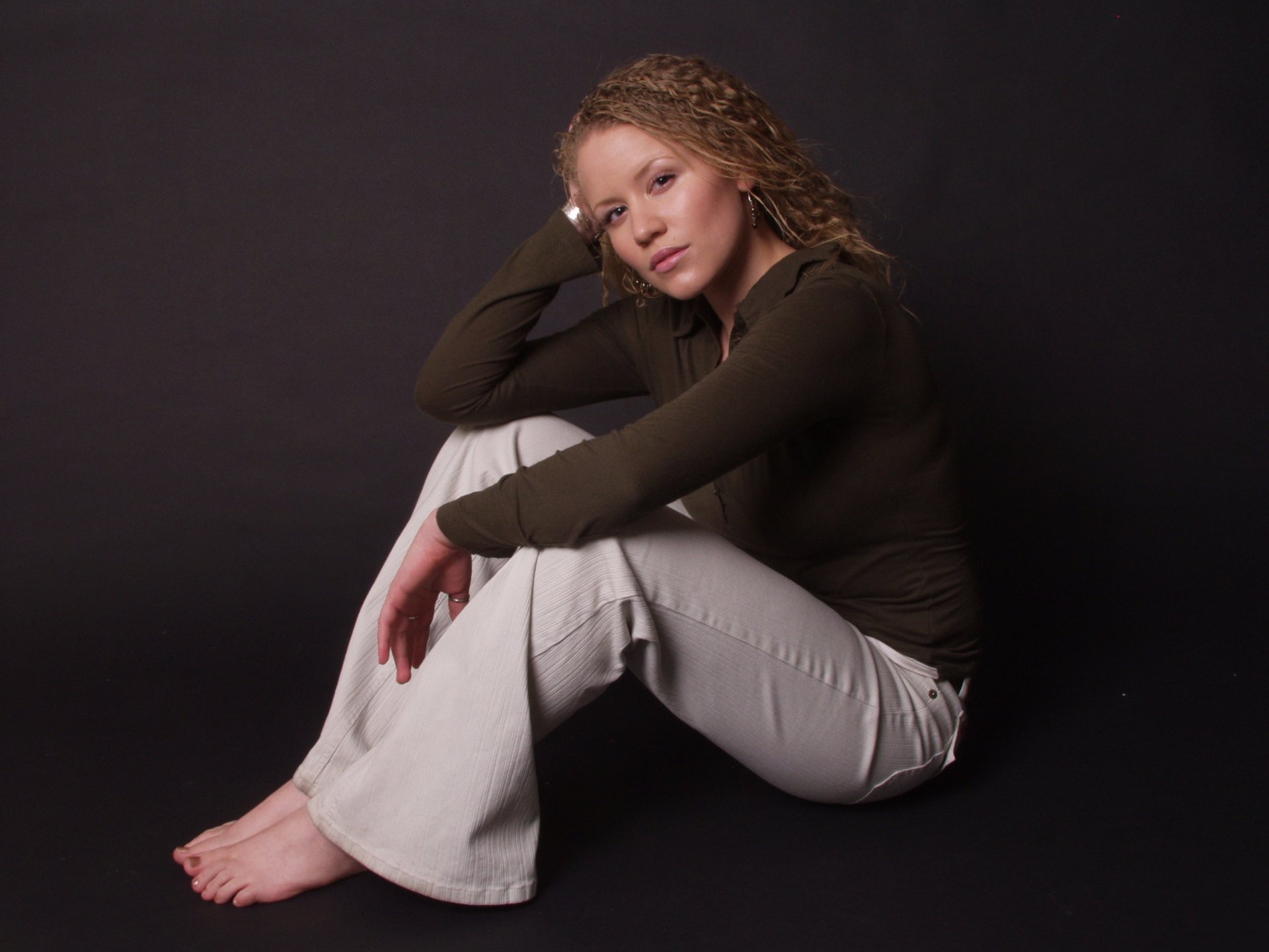 Фото - Holly Ladnier: 1920x1440 / 218 Кб