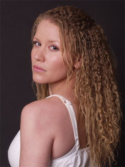 Фото - Holly Ladnier: 400x534 / 37 Кб