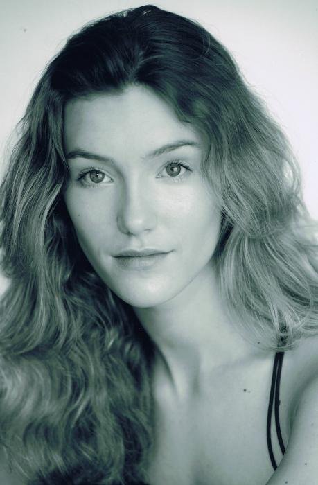 Фото - Элеанор Гекс: 459x700 / 49 Кб