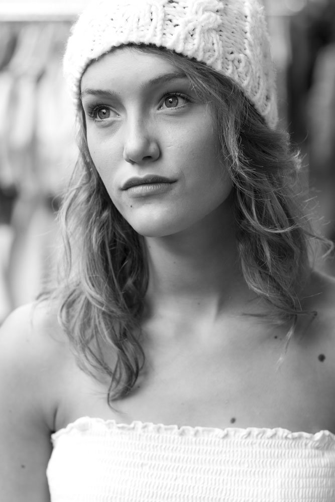 Фото - Элеанор Гекс: 667x1000 / 79 Кб