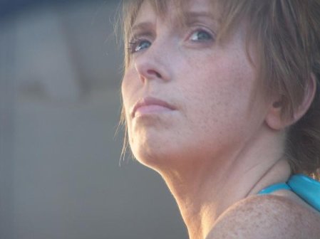 Фото - Соня Томпсон: 449x336 / 16 Кб