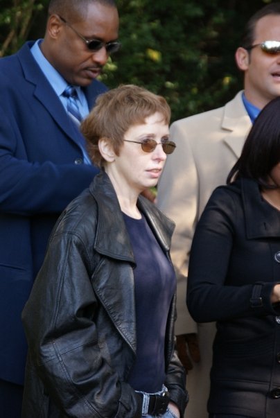 Фото - Соня Томпсон: 404x603 / 39 Кб