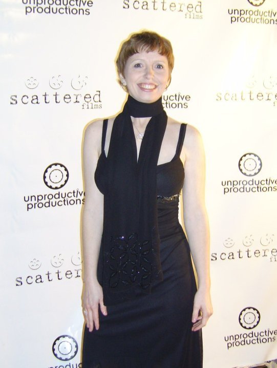 Фото - Соня Томпсон: 541x720 / 54 Кб