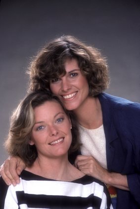 Фото - Джейн Кертин: 283x420 / 21 Кб