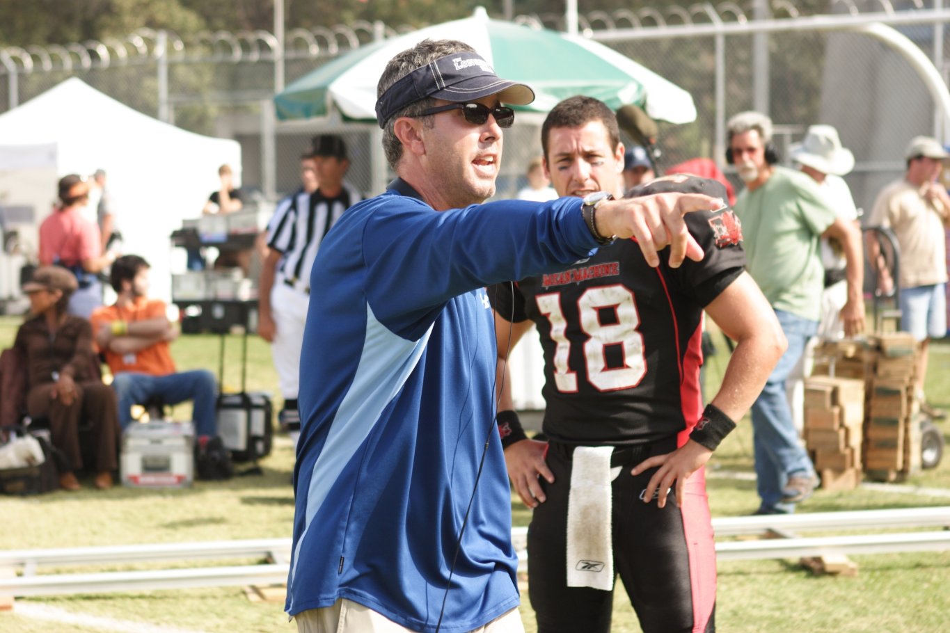 Фото - Адам Сэндлер: 1365x910 / 184 Кб