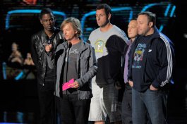 Фото - Роб Шнайдер: 265x176 / 14 Кб