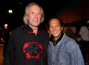 Фото - Роб Шнайдер: 294x216 / 14 Кб