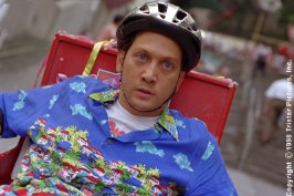 Фото - Роб Шнайдер: 266x177 / 16 Кб