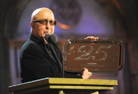 Фото - Пол Шаффер: 272x185 / 11 Кб