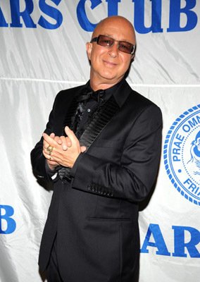 Фото - Пол Шаффер: 284x400 / 28 Кб