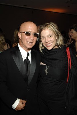 Фото - Пол Шаффер: 269x400 / 17 Кб