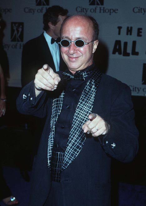 Фото - Пол Шаффер: 468x661 / 44 Кб