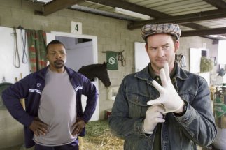 Фото - Дэвид Кокнер: 323x215 / 20 Кб