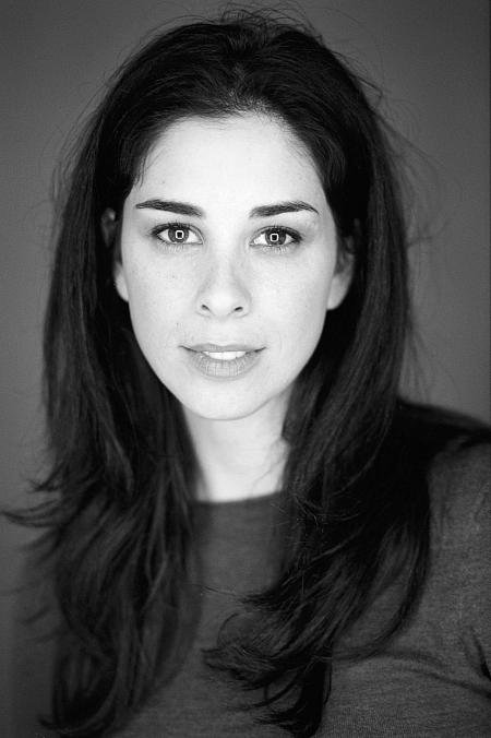 Фото - Сара Силверман: 450x676 / 43 Кб