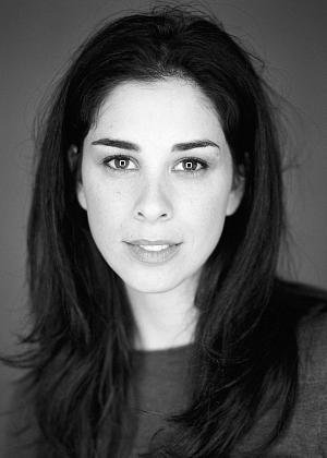 Фото - Сара Силверман: 300x420 / 20 Кб