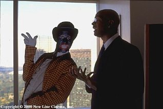 Фото - Дэймон Уайанс: 318x213 / 15 Кб