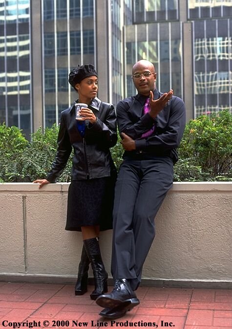 Фото - Дэймон Уайанс: 475x673 / 77 Кб