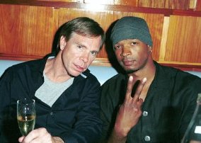 Фото - Дэймон Уайанс: 284x202 / 17 Кб