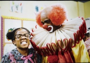 Фото - Дэймон Уайанс: 316x222 / 20 Кб