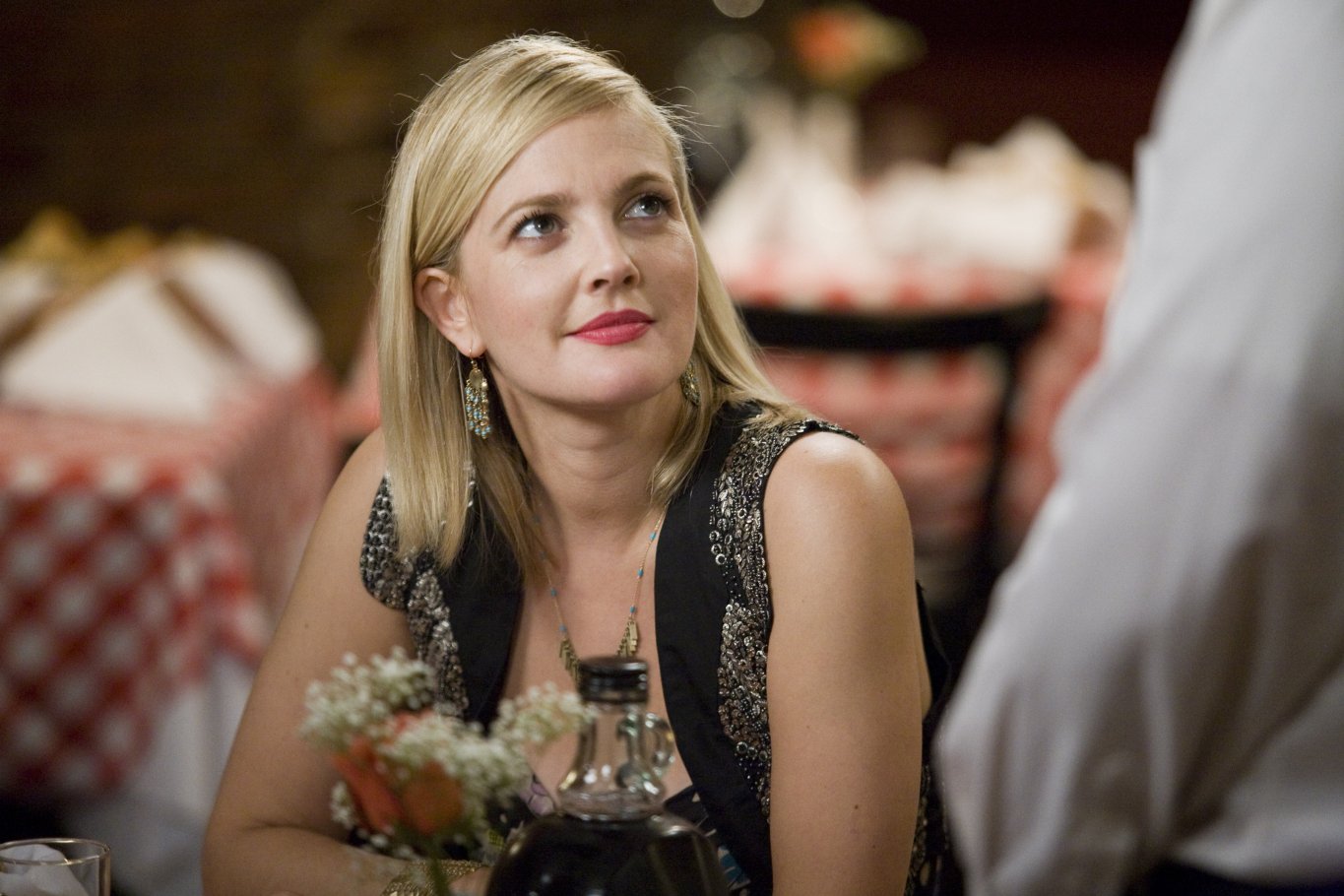 Фото - Дрю Бэрримор: 1365x910 / 163 Кб