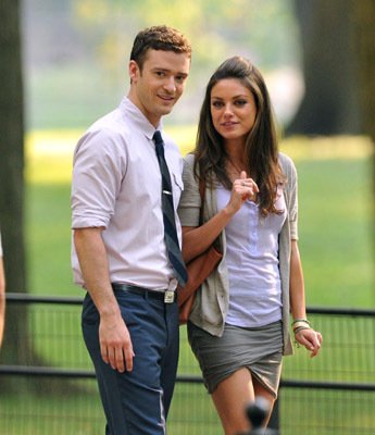 Фото - Джастин Тимберлейк: 345x400 / 29 Кб