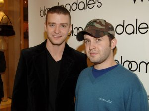 Фото - Джастин Тимберлейк: 300x225 / 14 Кб