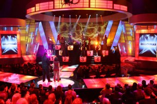 Фото - Пенн Жиллетт: 323x215 / 27 Кб