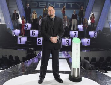 Фото - Пенн Жиллетт: 371x284 / 25 Кб