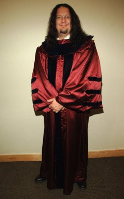 Фото - Пенн Жиллетт: 250x400 / 18 Кб