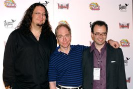 Фото - Пенн Жиллетт: 267x178 / 13 Кб