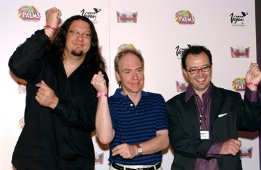 Фото - Пенн Жиллетт: 261x170 / 14 Кб