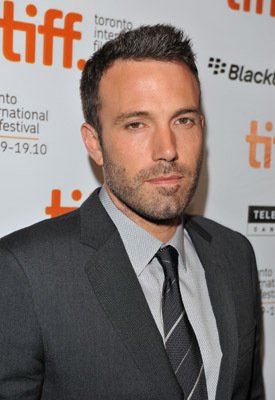 Фото - Бен Аффлек: 275x400 / 23 Кб