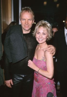 Фото - Стинг: 276x400 / 18 Кб